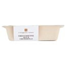 Orecchiette alla Crudaiola il Viaggiator Goloso